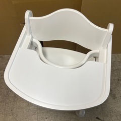 KATOJI カトージ 木製プレミアムベビーチェアの画像