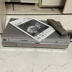 ビデオ、DVD