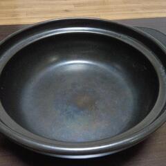 鍋の画像