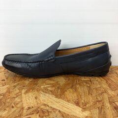 【783】ドライビングシューズ REGAL 25.0cmの画像