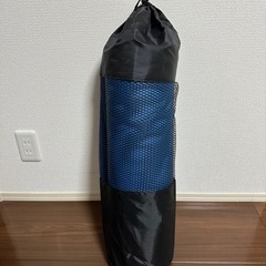 ヨガマット