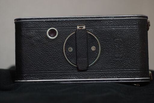 zeiss ikon 蛇腹カメラ　10.5cm  F4.5 tessar  優良品