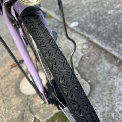 🉐A022🉐バッテリー長持ち🉐🉐 ブリヂストン 26インチ 電動自転車🈹現車確認🉑の画像