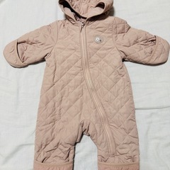 ベビー
ジャンプスーツの画像