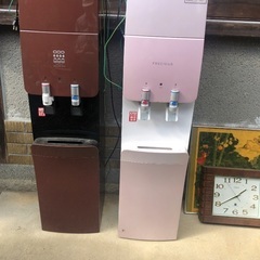 イオンリテール　ウォーターサーバー
