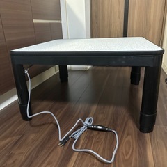 こたつ
の画像