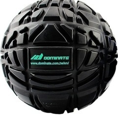 DOMINATE　アスリートマッサージボール  13cm