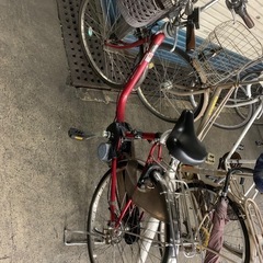 電動自転車パナソニック
