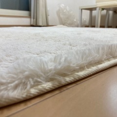 カーペットの画像
