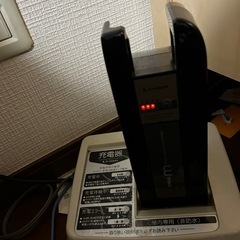 〔故障〕電動自転車 YAMAHA  の画像