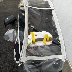 〔故障〕電動自転車 YAMAHA  の画像