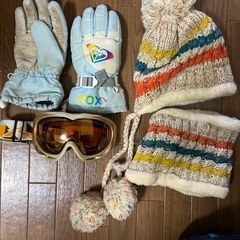 スノーボード(SPOON、SIONYX)11点セット