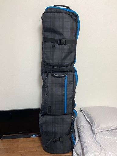 スノーボード(SPOON、SIONYX)11点セット