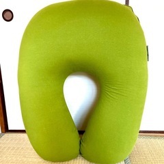 決まりました！ヨギボーサポート