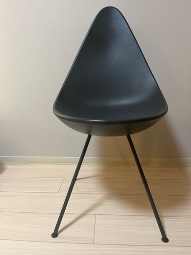 フリッツハンセンドロップチェア