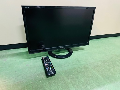 【最終値下げ】液晶テレビ