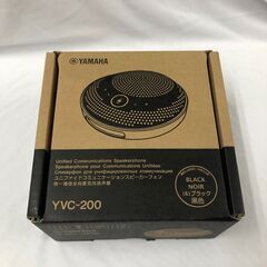 YAMAHA/ヤマハ ユニファイドコミュニケーション スピーカー...