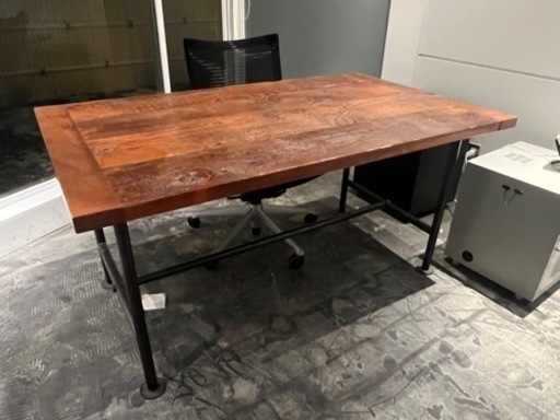 家具 オフィス用家具 机
