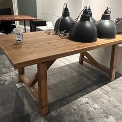 家具 ダイニングテーブル