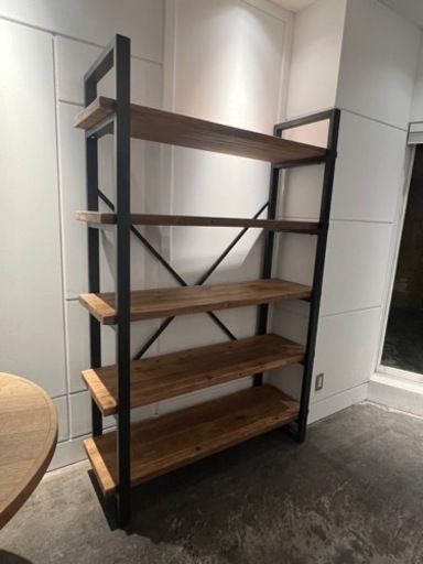 家具 収納家具 棚、シェルフ
