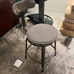 家具 オフィス用家具 スチール椅子