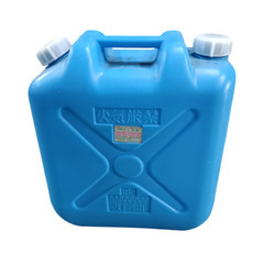 (中古)18ℓ ポリ缶