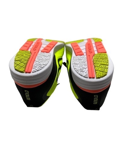 BeMoLo ベロ・トリコ ランニングシューズ 24.0cm