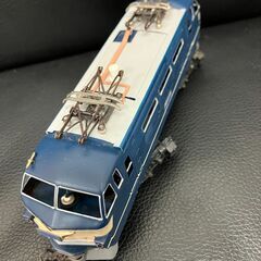 エンドウ  ED662  鉄道模型 中古品◆