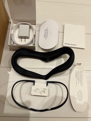 Quest 2 Oculus オキュラス クエスト2 128GB