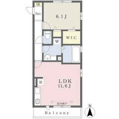 【🦅入居費用14万円🦅】✨審査No.1✨ 🔥湘南新宿ライン(前橋...