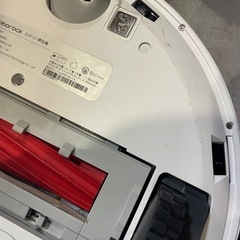 roborock Q7+ 美品今週5千円引きの画像