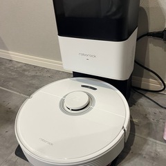 roborock Q7+ 美品今週5千円引きの画像