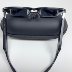 ARグラス🕶️XREAL Air＋アダプタ＋Beamセット🉐PayPay・各種クレジット💳🉑インボイス登録事業者/PCmap'sの画像