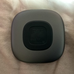 Anker PowerConf スピーカーフォン オンライン会議 テレワーク （グレー：メタリック）の画像