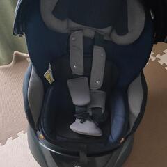 アップリカ　チャイルドシートディアターンプラス