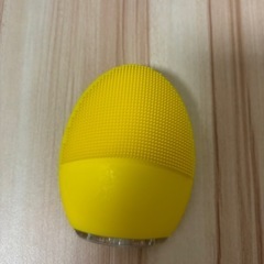 電動洗顔ブラシ