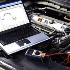 BMW アウディ フォルクスワーゲン ベンツ アメ車 日産 トヨタ ホンダ スズキ ボルボ フィアット　国産車　輸入車 診断　警告灯消去 リセット等 - 名古屋市