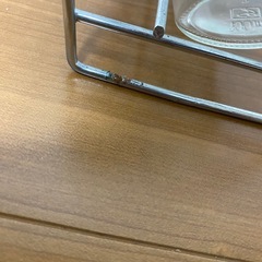 【未使用】4ボトル スパイスラック 100mlの画像
