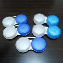 コンタクトレンズ容器
