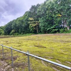 恵庭　無料　貸土地　クリニック限定　クリニック開業物件　開業医誘致　クリニック誘致 − 北海道