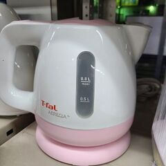 J7806　T-faL　ティファール　電気ケトル　BF80577...