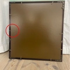額縁の画像
