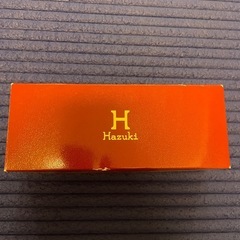 新品未使用 ハズキ　ラージ　1.85倍の画像