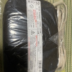 電気あんかの画像