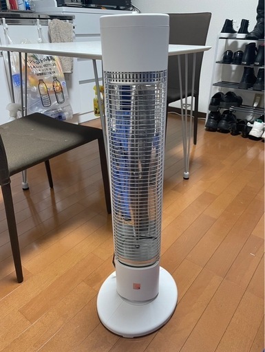 タワーヒーター\n