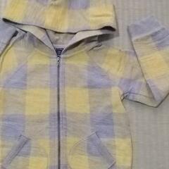 美品 babyGap 110cm の画像