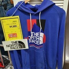 J7807【値下げしました！】THE NORTH FACE　ザ ...