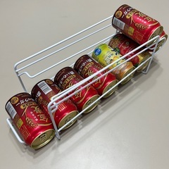 缶ストッカーの画像