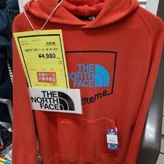 J7808【値下げしました！】THE NORTH FACE　ザ ...