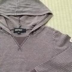 EASTBOY 薄手 長袖 110cmの画像